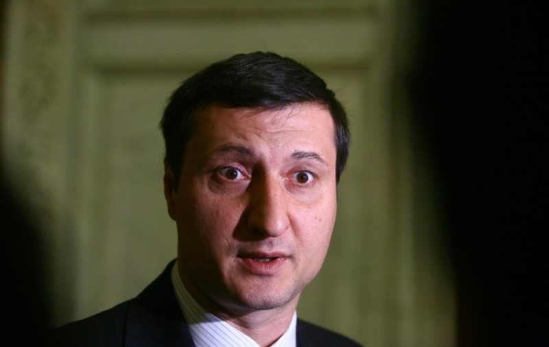 Deputatul Dan Păsat trimis în judecată
