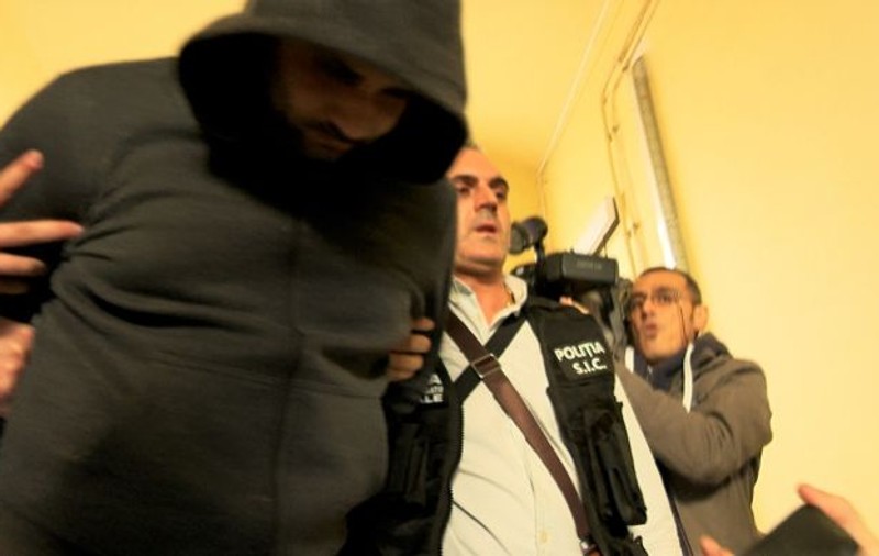 Patronul firmei de deratizare din Timișoara a fost arestat preventiv. Sorin Buță e acuzat de ucidere din culpă și trafic de substanțe toxice