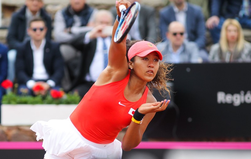 Naomi Osaka va avea un serial pe Netflix. ”Nu va fi ca un documentar obișnuit”