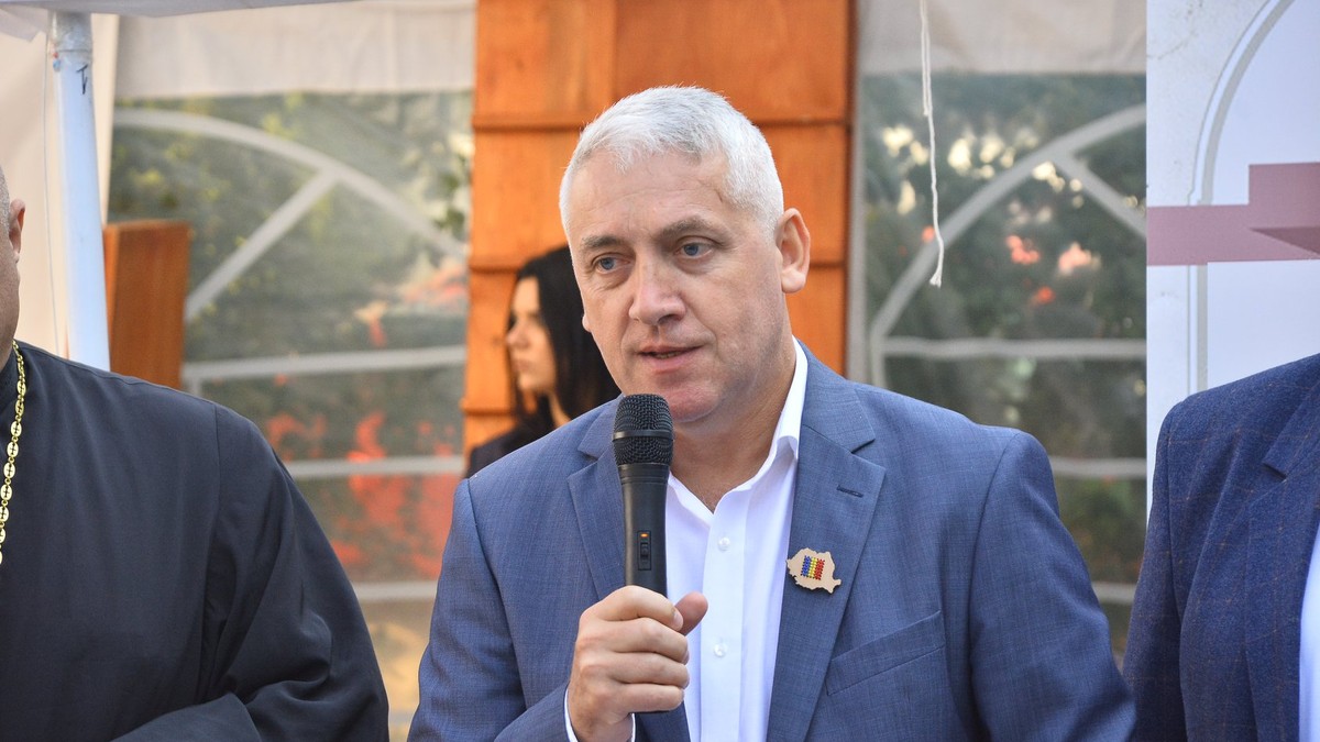 Adrian Tutuianu, PSD