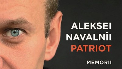 Patriotul, Aleksei Navalnîict