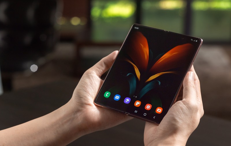 Samsung a prezentat modelul pliabil Galaxy Z Fold2. Prețurile încep de la 1.999 de euro, iar versiunea de top costă 3.299 de euro