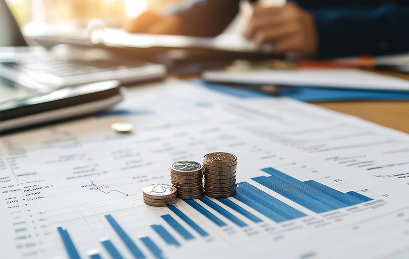 Servicii de intermediere financiară de la un profesionist in domeniu