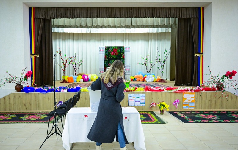 Data alegerilor parlamentare din Rep. Moldova a fost stabilită. Maia Sandu îi avertizează pe cei care vor încerca să cumpere voturi