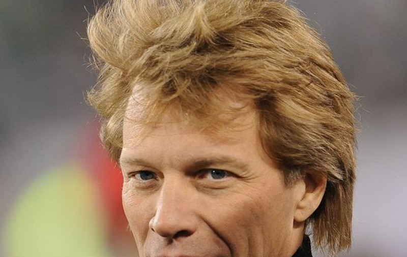 Bon Jovi a avut mari dificultăţi în a susţine concertul de la Sofia. Vezi cum s-a terminat recitalul! | VIDEO