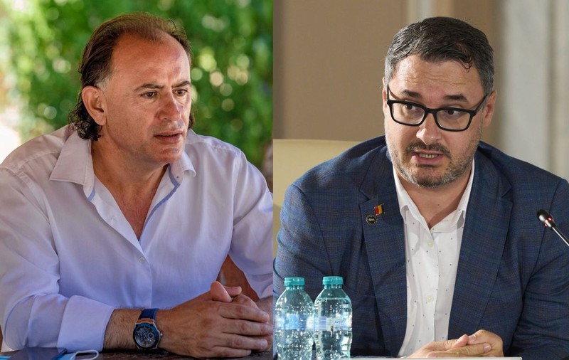 Mohammad Murad, despre provocarea xenofobă lansată de Dan Tanasă, coleg în AUR și Parlament: „O mare prostie. Gândire total depășită”