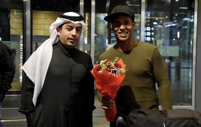 Brazilianul Eric pleacă la arabi. A semnat cu Al Markiya. Datele contractului. Ianis Hagi, tot mai aproape de revenirea la Viitorul