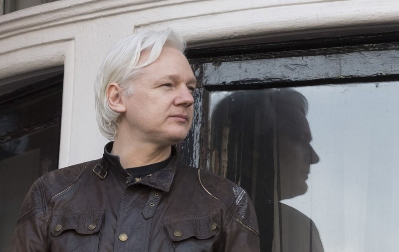 Un expert ONU critică felul în care decurge procesul lui Julian Assange: „SUA încearcă să transforme jurnalismul de investigaţie într-o crimă”