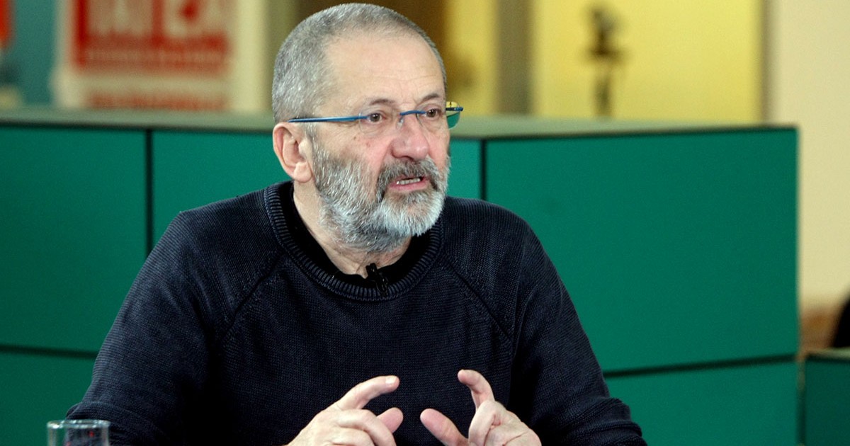 Mircea Toma, despre dezbaterea lui Klaus Iohannis la care doar unii jurnaliști și analiști vor putea adresa întrebări președintelui. „Sentimentul de frustrare și de jignire nu va putea fi ocolit”