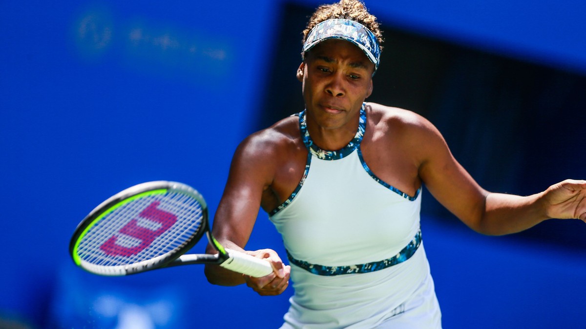 Venus Williams nu joacă la turneul de tenis de la Brisbane. Motivul pentru care sportiva a luat această decizie