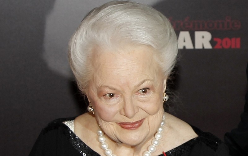 A murit Olivia de Havilland, din “Pe aripile vântului”. Ultima legendă a Hollywood-ului avea 104 ani