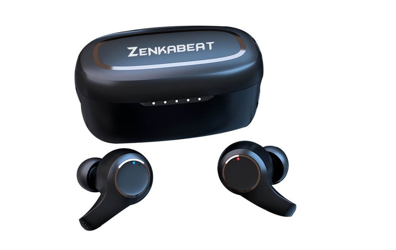 Ia-ți gadgeturi noi de la Zenkabeat!