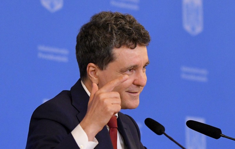 Nicușor Dan merge la Kiev. Ce a discutat cu Volodimir Zelenski înaintea negocierilor Donald Trump - Vladimir Putin