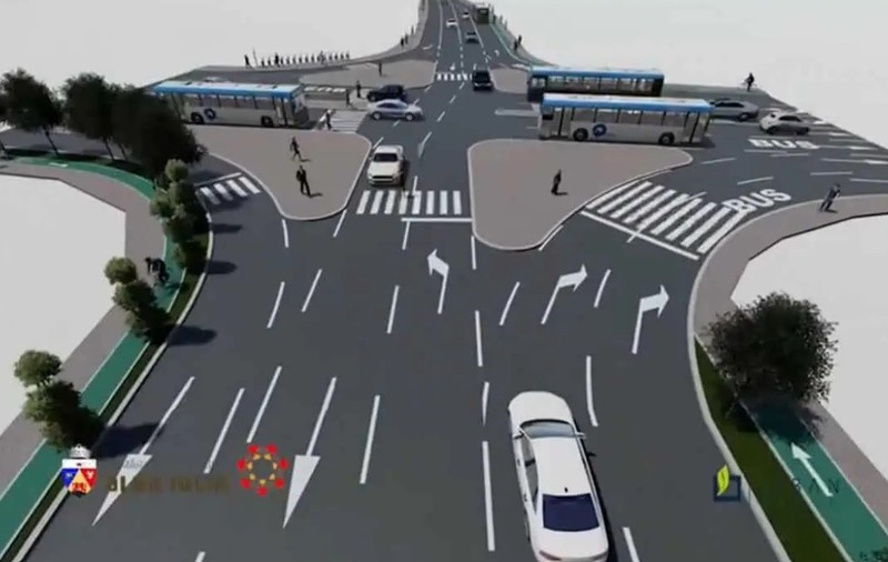 Primăria Alba Iulia se împrumută cu 15 milioane de euro de la BERD, pentru megaproiectul de reabilitare a unor străzi din oraș