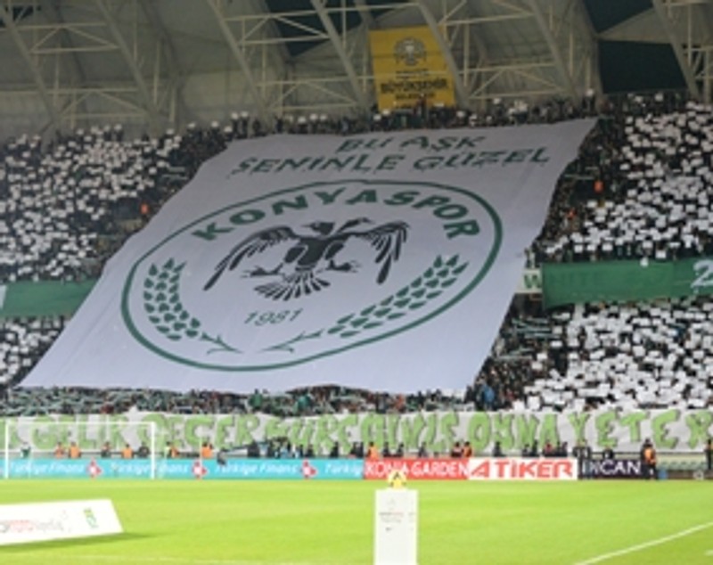 Cu Torje titular, Konyaspor a remizat cu Fenerbahce / GALERIE FOTO&VIDEO