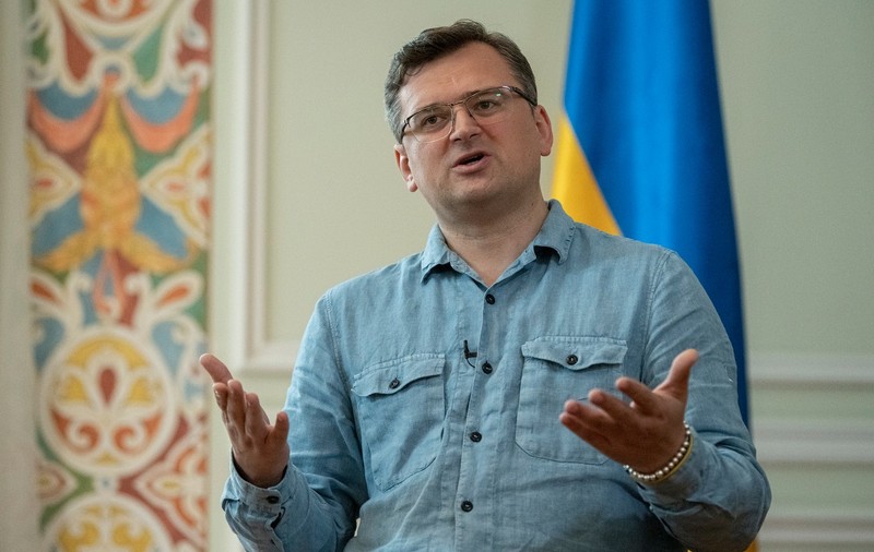 Kuleba avertizase încă de vineri că Ucraina "nu are încredere în Rusia" că va respecta acordul privind reluarea exporturilor de cereale