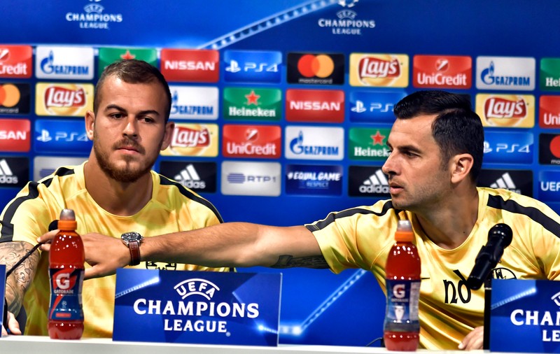 Alibec pleacă de la FCSB din cauza lui Dică. Gigi Becali: ”Asta n-am iertat!”
