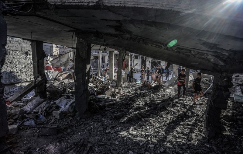 Indicii că Israelul se pregătește pentru o ofensivă în Rafah. Trupele au fost puse în stare de alertă