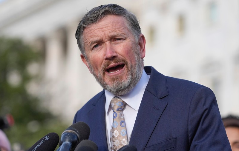 Un congresmen republican iubitor de Rusia a depus un proiect de lege pentru retragerea SUA din NATO: „Să nu mai apărăm țările socialiste”