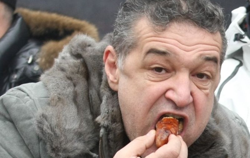 Becali: "Dică va veni la Steaua până în vară"