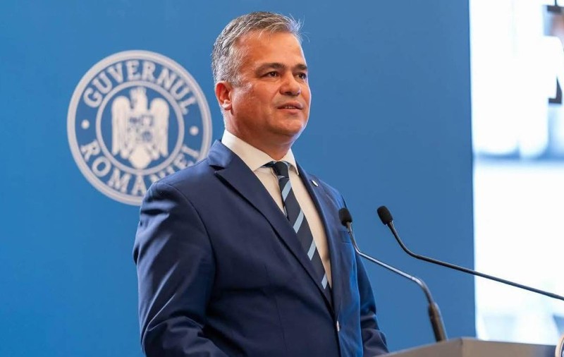 Adrian Veștea nu se teme că va fi exclus din PNL: „Nu cred că se va ajunge până acolo”