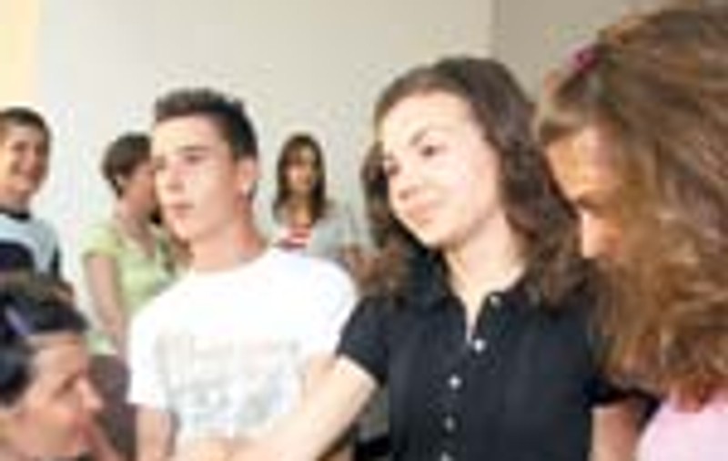 'M-am gandit la Bogdan'