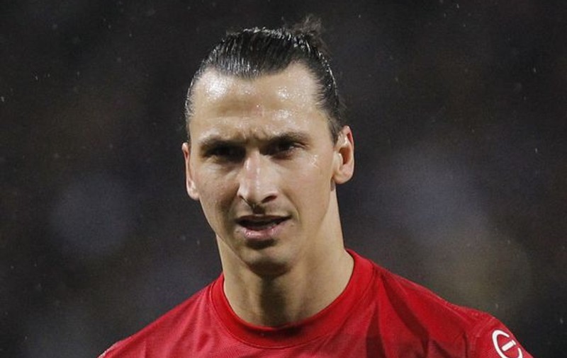 Ibrahimovici, cea mai tare declaraţie despre Beckham: "De când a venit el..."