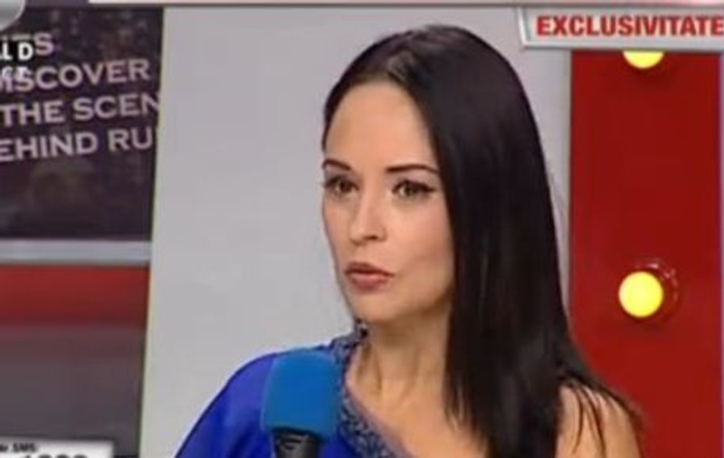 ANDREEA MARIN: "Nu o să mă feresc când ies CU OMUL IUBIT la CUMPĂRĂTURI!". VEZI CE SPUNE DESPRE AMOREZUL TURC!