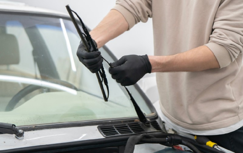 De ce fac ștergătoarele de parbriz zgomot și cum scapi de scârțâit. Trucuri oferite de experții auto