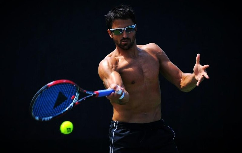 SURPRIZĂ URIAŞĂ! Avem jucător de top 10 la turneul ATP de la BUCUREŞTI. Vezi cine vine la Arenele BNR