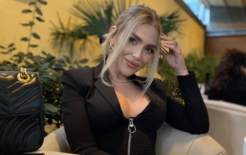 Oana Radu își dorește să participe la Eurovision. „Am și o piesă supertare”