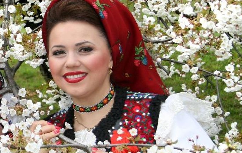Cornelia Rednic s-a pus sănătos pe slăbit! Iată cum a reuşit să dea jos 8 kilograme!