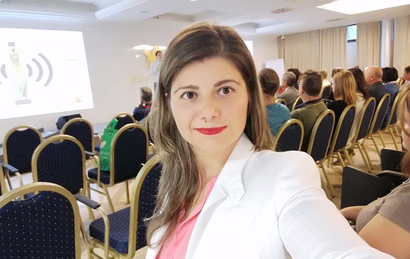 Povestea impresionantă a româncei care îngrijea bătrâni în Italia pentru a-și ajuta cei opt frați. O întrebare adresată unui străin i-a adus mulți bani
