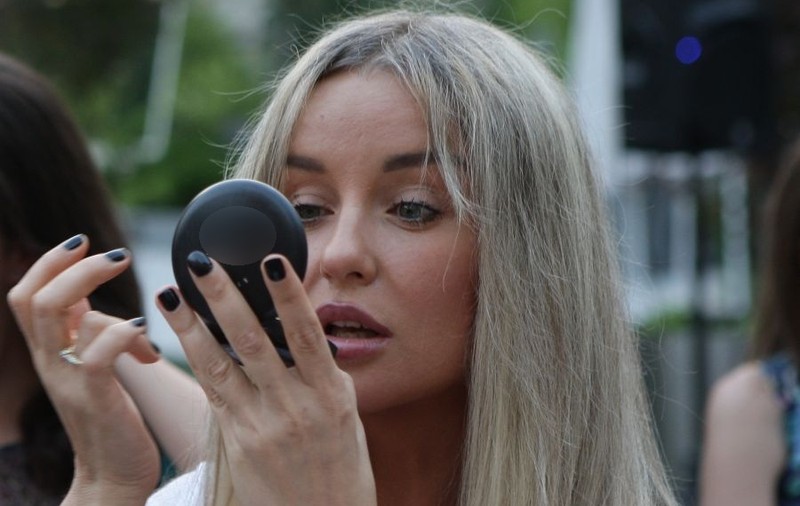 TANIA BUDI MĂRTURISEŞTE: "Am fost cerută în CĂSĂTORIE". Vezi care a fost RĂSPUNSUL BLONDEI!
