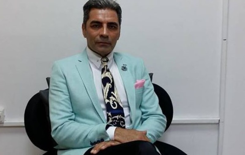 Marcel Toader continua seria atacurilor după divorț. Mesajul care a creat isterie