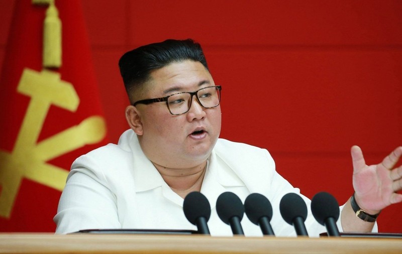 Kim Jong-un și-a cerut scuze după ce un sud-coreean a fost împușcat în apele teritoriale nord-coreene