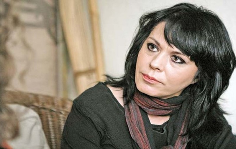 Mariana Moculescu, detalii neștiute despre relația cu fostul soț, Horia Moculescu. „Avea 48 de ani când l-am cunoscut, iar eu 18”