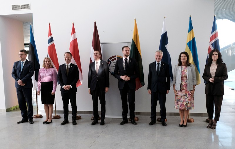 Estonia, Letonia și Lituania, acord pentru interzicerea intrării rușilor pe teritoriul lor. Ce excepții vor exista