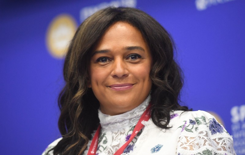 Considerată cândva cea mai bogată femeie din Africa, căutată acum de poliție. Ce acuzații i se aduc