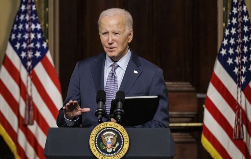 Președintele Biden, avertisment ferm pentru Israel: „Să nu facă această mare greșeală!”