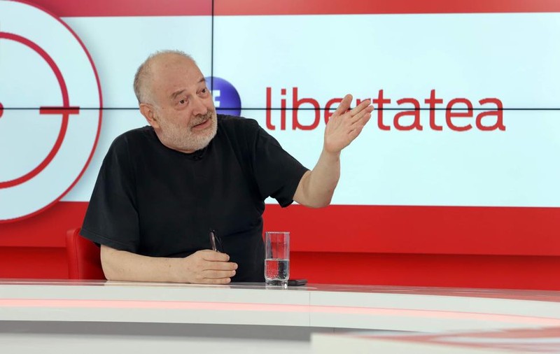 Stelian Tănase despre votul în favoarea lui Kovesi: ”A fost o confruntare politică între diferite tendințe la Bruxelles”