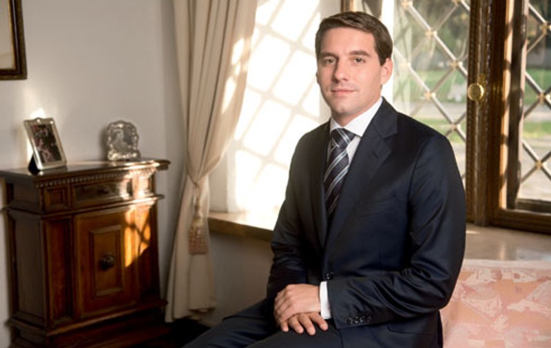 Regele Mihai îl exclude pe Principele Nicolae din linia de succesiune! Motivul este incredibil!