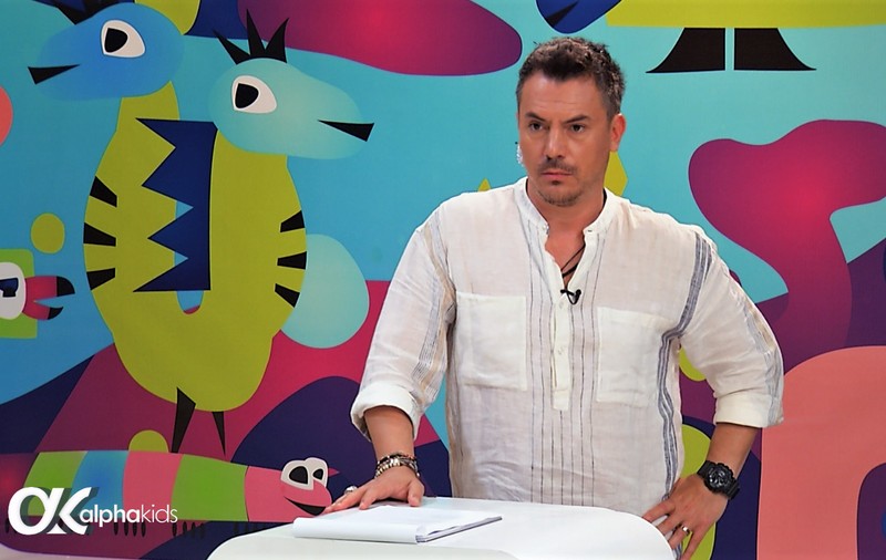 Răzvan Fodor va prezenta o emisiune nouă la Antena 1. Când are loc premiera