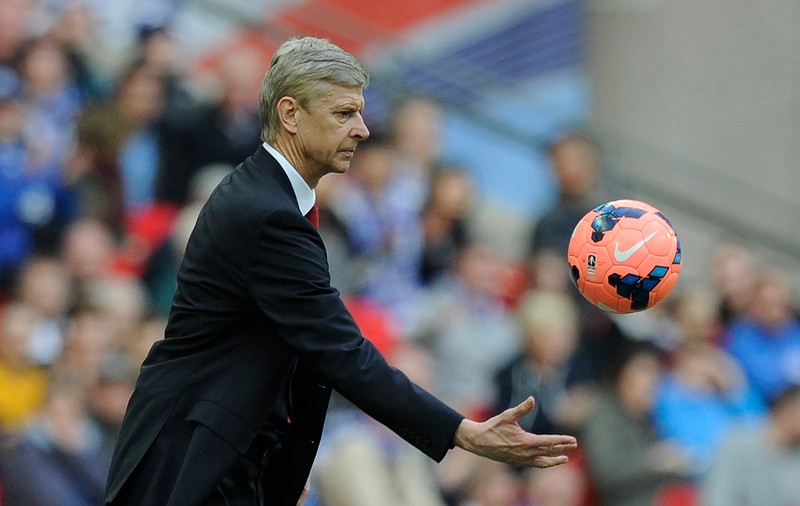 Arsene Wenger: ”Golurile marcate de Cristiano Ronaldo l-au demoralizat pe Lionel Messi!”