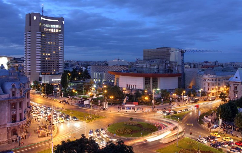 Cele mai importante măsuri pentru a reduce poluarea fonică în Capitală în următorii 5 ani