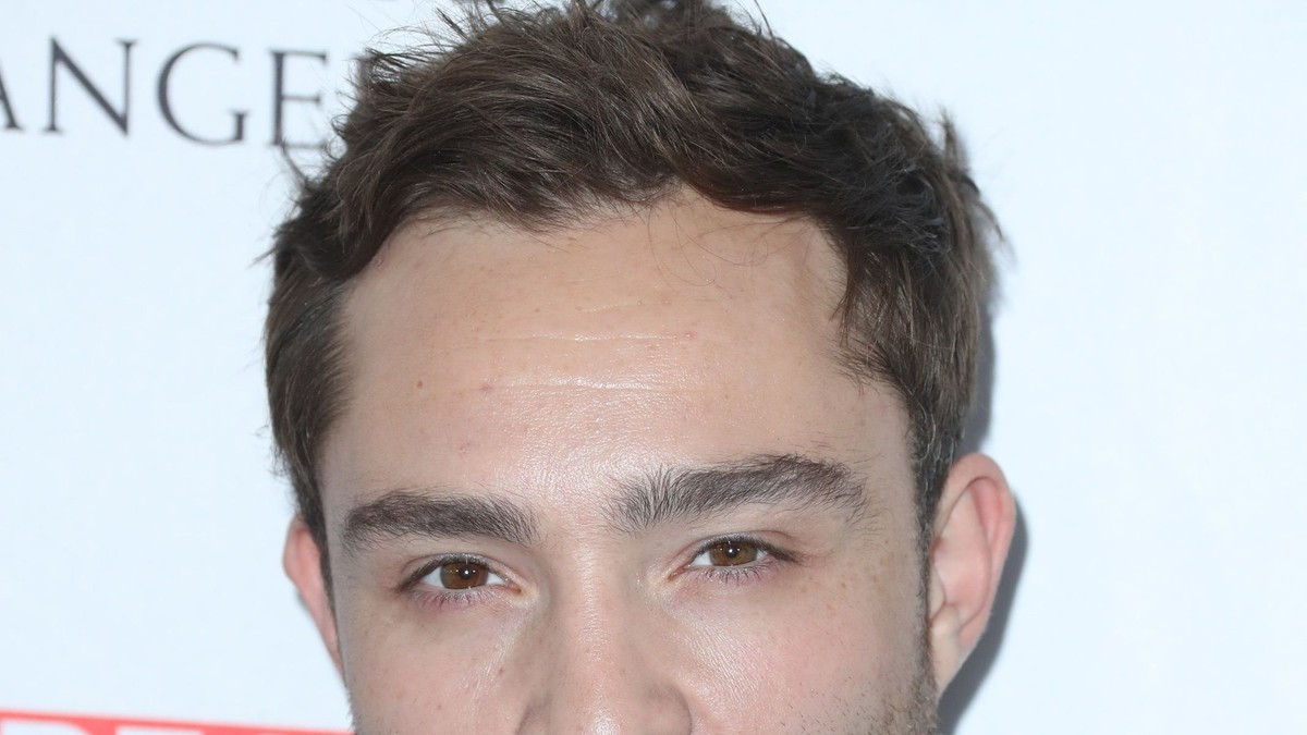 Ed Westwick a fost acuzat de viol