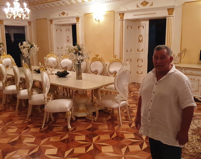 Casa din Timișoara „naționalizată” de primarul Fritz și locuită de clanul Momiță. Cum au obținut ocupanții strămutarea procesului care vizează evacuarea clădirii 