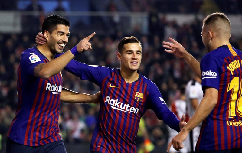 Barcelona cheltuie aproape jumătate de miliard de euro pe salariile fotbaliștilor