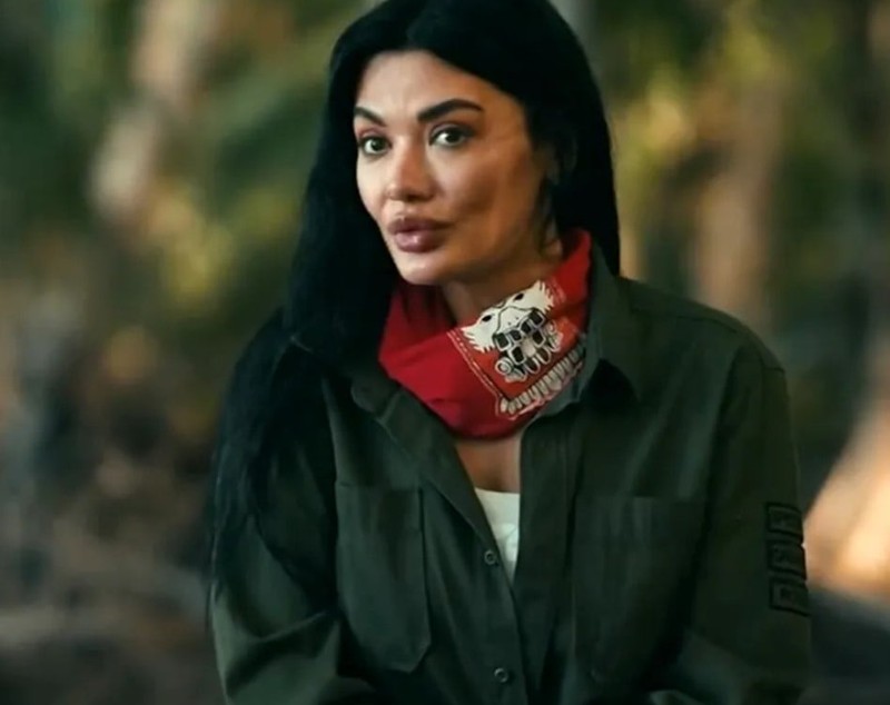 Olga Barcari, noua concurentă de la Survivor România 2026. Din ce echipă face parte