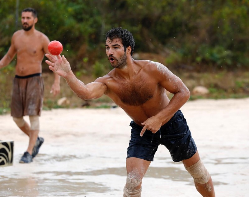 Iancu Sterp reacționează după ce Zanni a spus că nu ar fi meritat trofeul Survivor All Stars: „Nu vreau să jignesc pe nimeni”